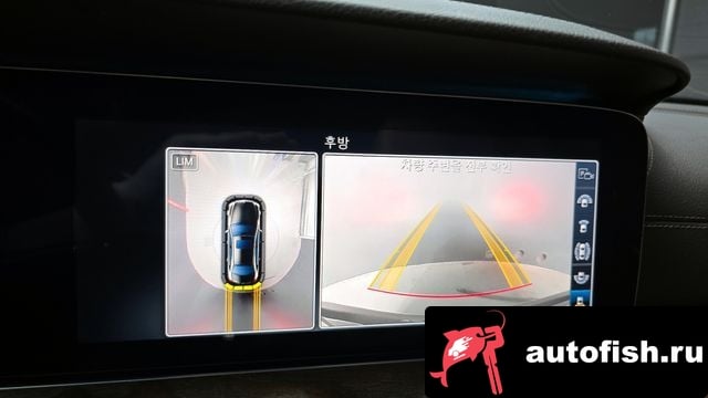 Mercedes-Benz E-Class E-Class W213 2018 года - похожие автомобили