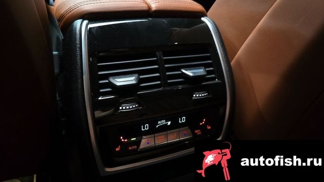 BMW X7 X7 (G07) 2023 года - похожие автомобили