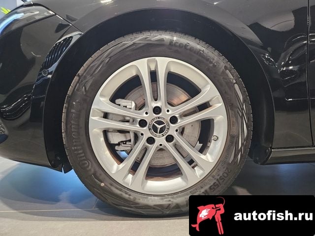 Mercedes-Benz A-Class A-Class W177 2025 года - вид 5