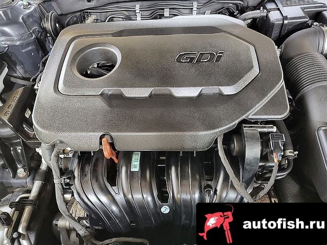 Kia K7 Come New K7 2018 года - вид 6