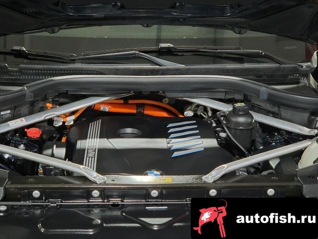 BMW X5 X5 (G05) 2021 года - вид 6