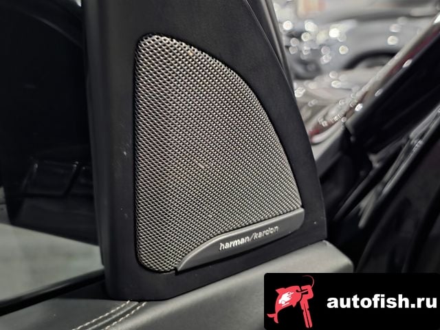 BMW X5 X5 (G05) 2021 года - вид 18