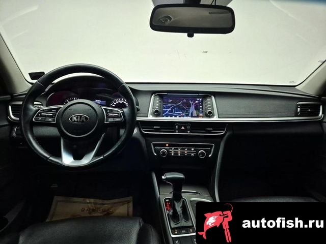 Kia K5 The New K5 2nd generation 2018 года - похожие автомобили