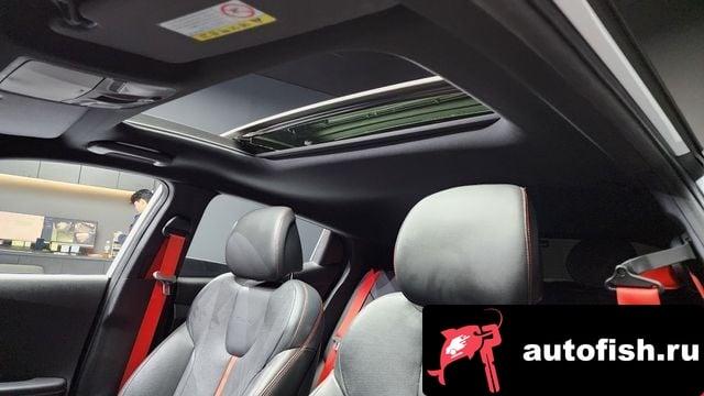 Hyundai Veloster Veloster (JS) 2018 года - похожие автомобили