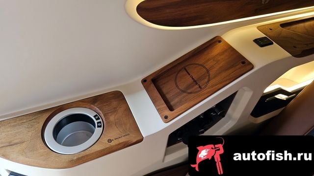 Hyundai Staria Staria 2023 года - похожие автомобили