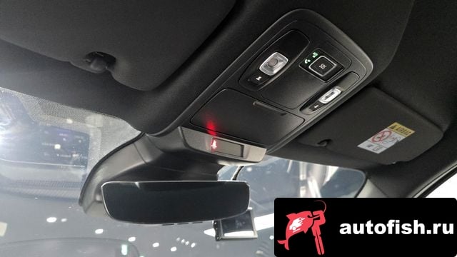 Renault Korea (Samsung) SM6 The New SM6 2023 года - похожие автомобили