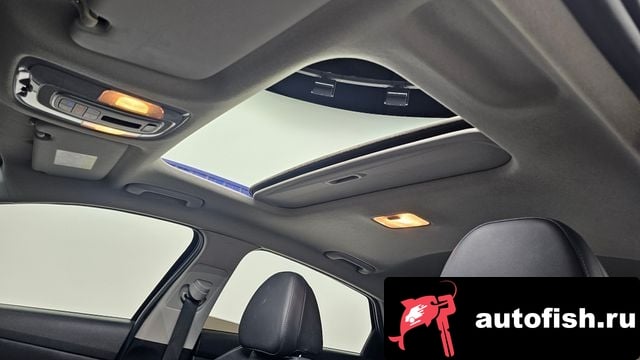 Hyundai AVANTE Avante (CN7) 2021 года - похожие автомобили