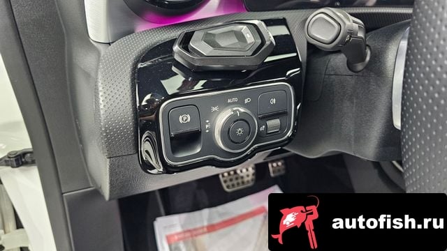 Mercedes-Benz CLA-Class CLA-Class C118 2022 года - похожие автомобили