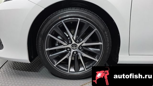 Toyota Camry Camry (XV70) 2024 года - вид 5