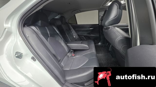 Toyota Camry Camry (XV70) 2024 года - вид 19