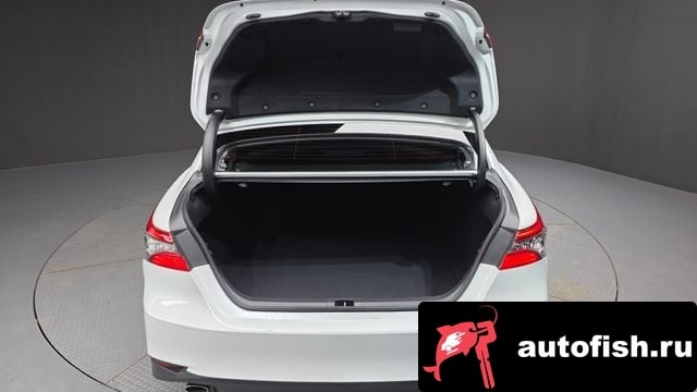 Toyota Camry Camry (XV70) 2024 года - вид 20