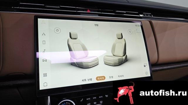 Land Rover Range Rover Range Rover 5th Generation 2023 года - похожие автомобили