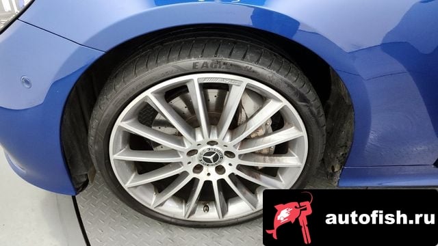 Mercedes-Benz E-Class E-Class W213 2023 года - вид 5