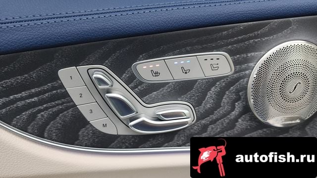 Mercedes-Benz E-Class E-Class W213 2023 года - похожие автомобили