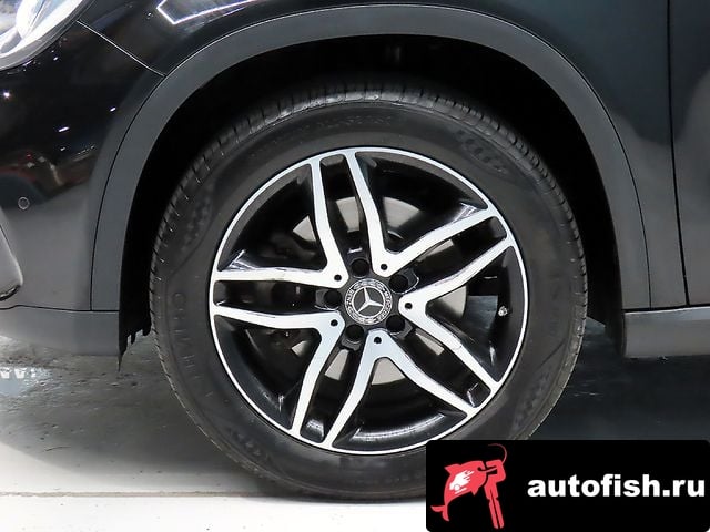 Mercedes-Benz GLA-Class GLA-Class X156 2019 года - вид 5