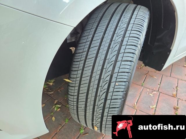 Kia K3 The New K3 2nd generation 2023 года - вид 5