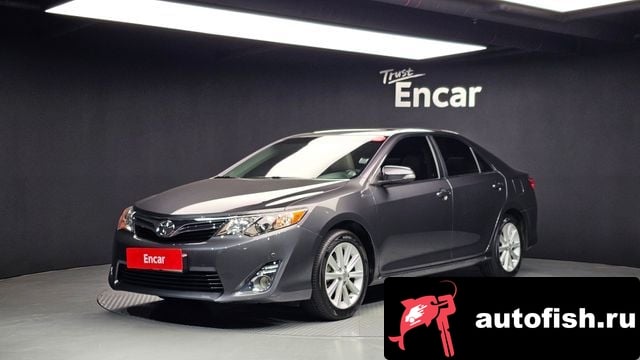 Toyota Camry New Camry 2013 года - вид 1