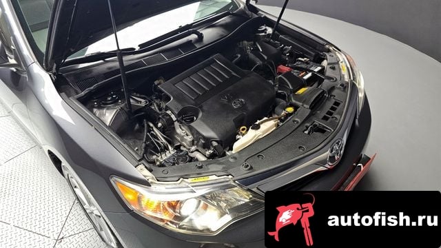 Toyota Camry New Camry 2013 года - вид 6