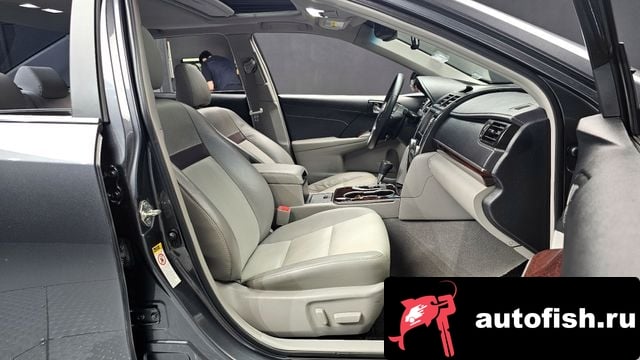 Toyota Camry New Camry 2013 года - вид 10
