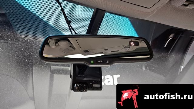 Toyota Camry New Camry 2013 года - вид 16