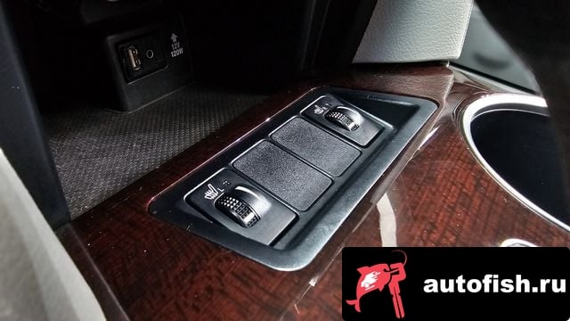 Toyota Camry New Camry 2013 года - вид 17