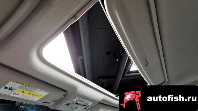 Toyota Camry New Camry 2013 года - вид 19