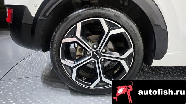 Kia Niro Di Ol Nu Niro 2023 года - вид 5