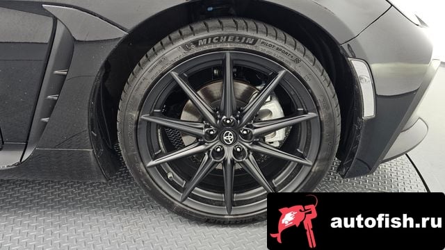 Toyota 86 GR86 2024 года - вид 5