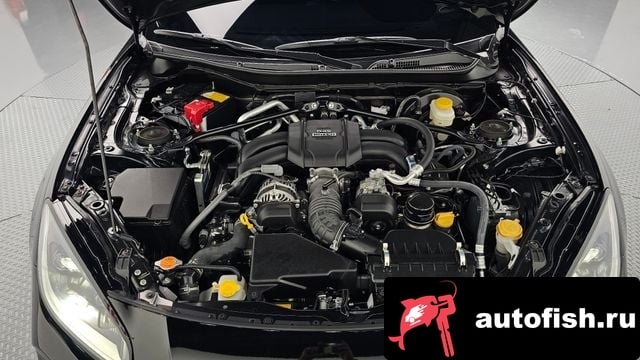 Toyota 86 GR86 2024 года - вид 6