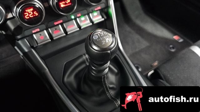 Toyota 86 GR86 2024 года - вид 9