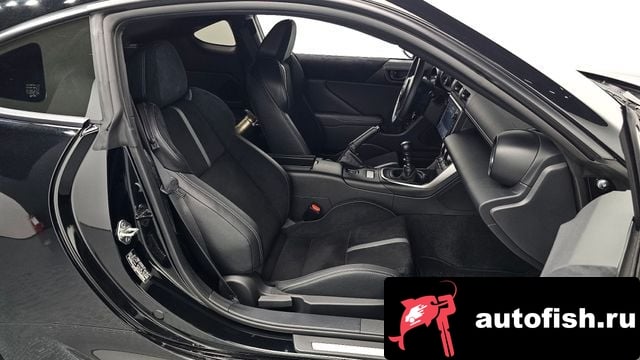 Toyota 86 GR86 2024 года - вид 10