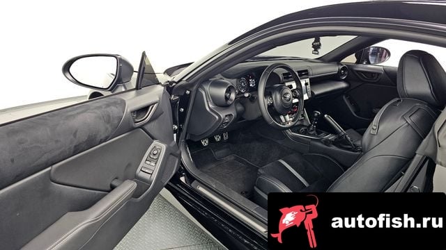 Toyota 86 GR86 2024 года - вид 11