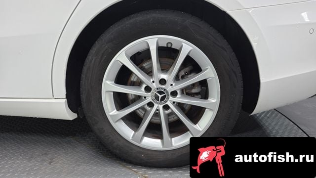 Mercedes-Benz A-Class A-Class W177 2020 года - вид 5
