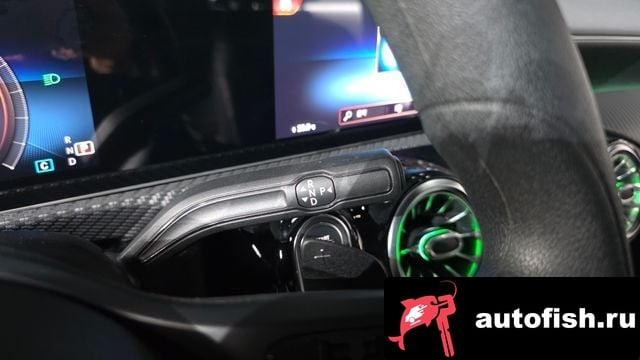 Mercedes-Benz A-Class A-Class W177 2020 года - похожие автомобили