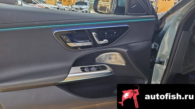 Mercedes-Benz E-Class E-Class W214 2024 года - похожие автомобили