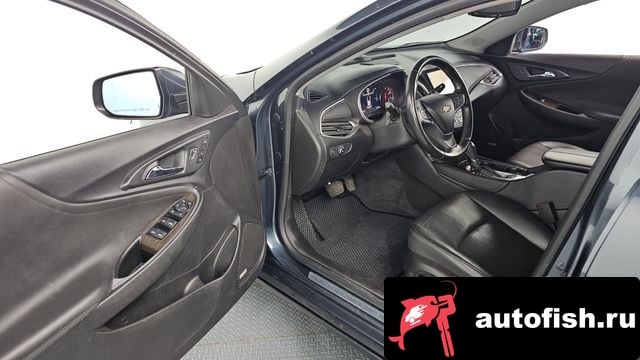 Chevrolet (GM Daewoo) Malibu The New Malibu 2019 года - похожие автомобили