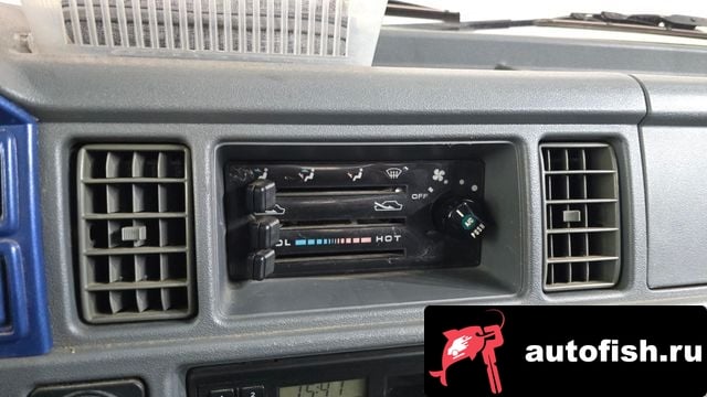 Chevrolet (GM Daewoo) labo New Labo 2018 года - похожие автомобили