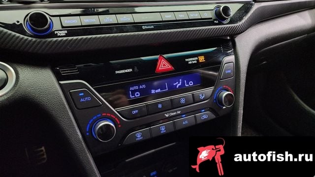 Hyundai AVANTE Avante AD 2018 года - похожие автомобили