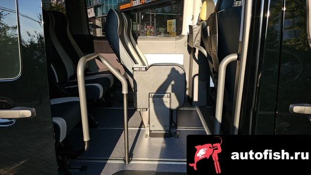 Hyundai Solati Solati 2024 года - похожие автомобили