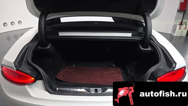 Bentley Continental Continental GT 3rd Generation 2023 года - похожие автомобили