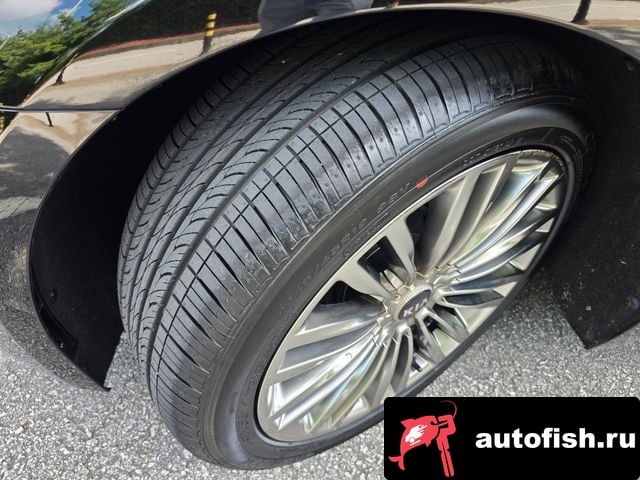 Kia K9 More K9 2020 года - похожие автомобили