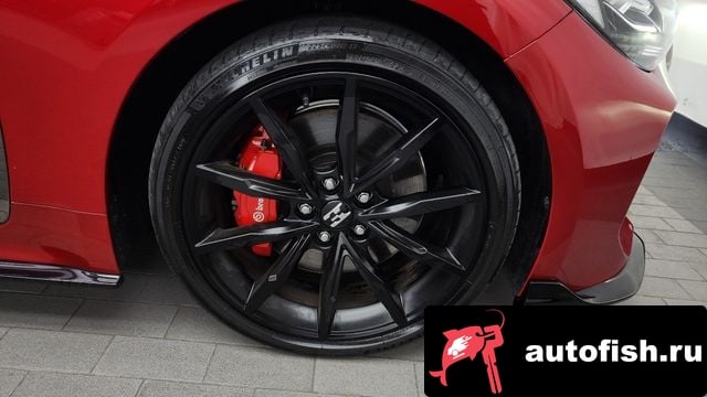 Kia Stinger Stinger Meister 2022 года - вид 5