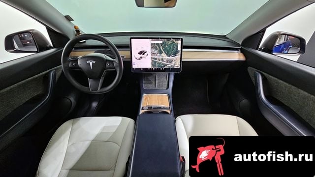 Tesla Model Y Model Y 2021 года - похожие автомобили