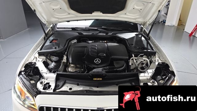 Mercedes-Benz E-Class E-Class W213 2020 года - вид 5