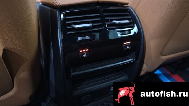 BMW 5-Series 5 Series (G30) 2023 года - вид 17