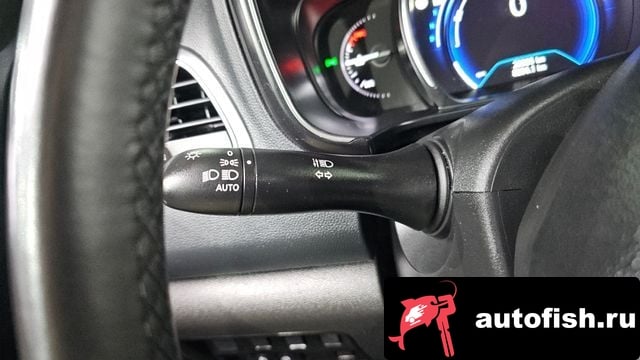 Renault Korea (Samsung) QM6 The New QM6 2024 года - похожие автомобили