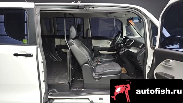 Kia RAY The New Ray 2020 года - похожие автомобили