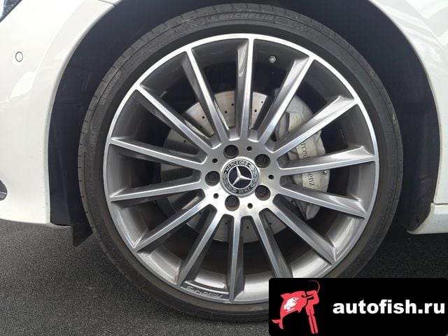 Mercedes-Benz E-Class E-Class W213 2023 года - вид 5