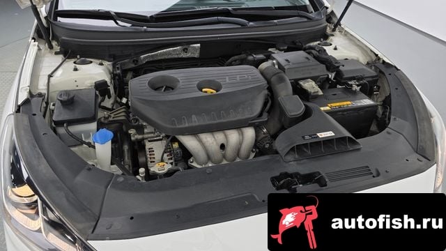 Hyundai Sonata Sonata New Rise 2018 года - вид 6