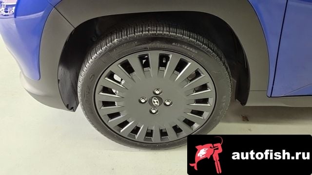 Hyundai Casper Casper 2023 года - вид 5